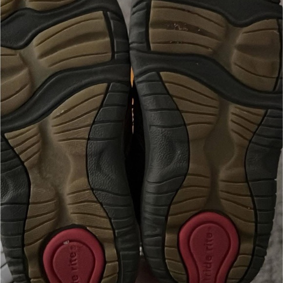 Stride Rite boots - Picture 2 of 2